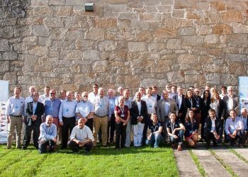 El turismo náutico, a debate  en el Galicia Atlantic Destination