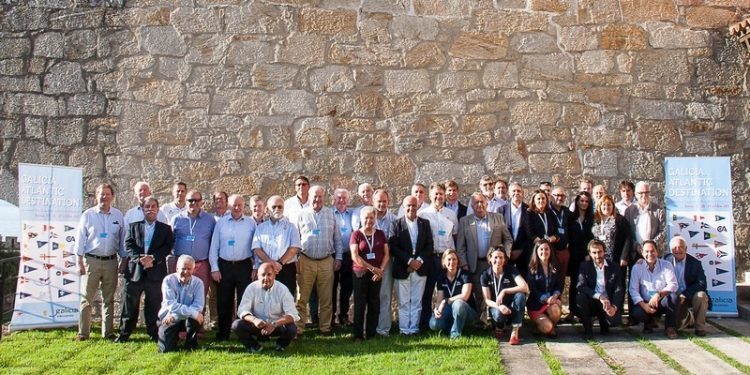 El turismo náutico, a debate  en el Galicia Atlantic Destination