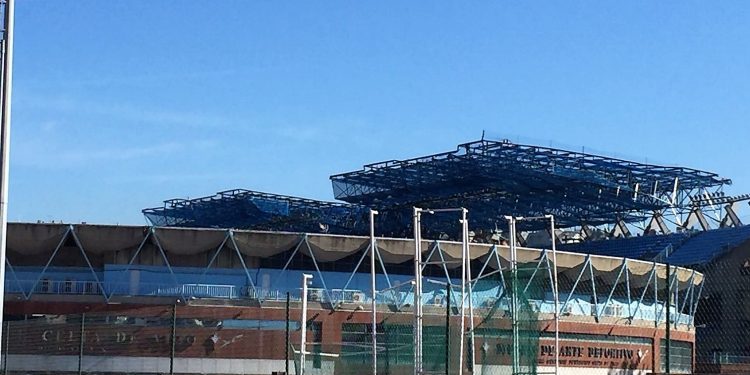 «Balaídos estará abierto al 100% con el Athletic y el club está informado en tiempo real»