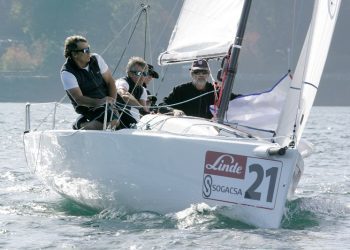 El «Noticia» se lleva la primera fase del circuito de J70