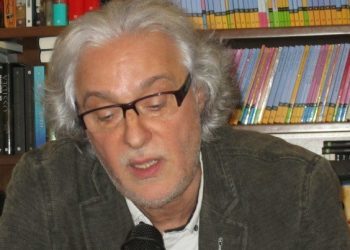 El vigués Antonio García Teijeiro, Premio Nacional de Literatura Infantil y Juvenil
