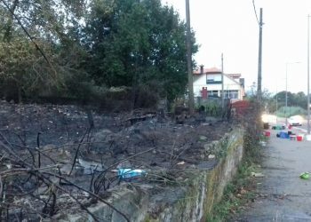 El infierno del 15 de octubre