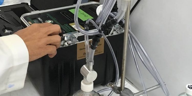 Un proyecto europeo estudiará la descarga de aguas subterráneas en la ría de Vigo