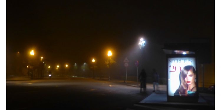 Secretos en la niebla