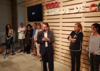 O Concello compromete un novo Programa de Medianeiras o ano próximo