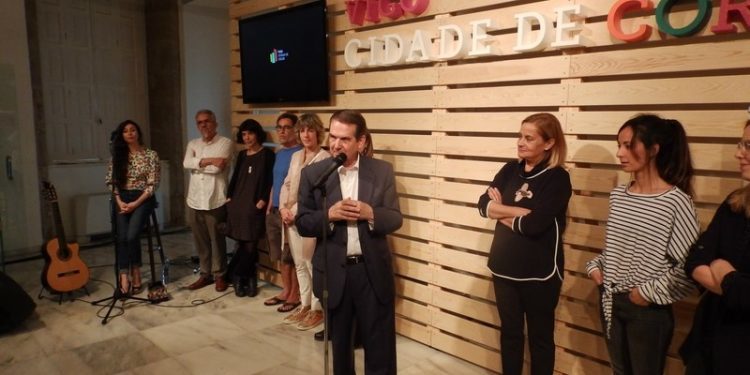 O Concello compromete un novo Programa de Medianeiras o ano próximo