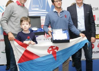 La Semana del Atlántico empieza con récord y pendiente de la alerta de MeteoGalicia