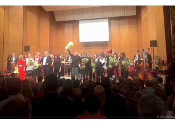 Sesenta años de la Coral Casablanca