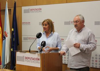 A Deputación impulsa un novo plan de recuperación e prevención forestal