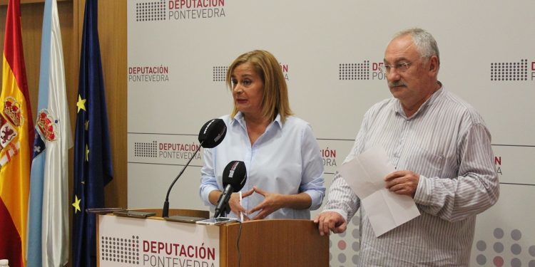 A Deputación impulsa un novo plan de recuperación e prevención forestal