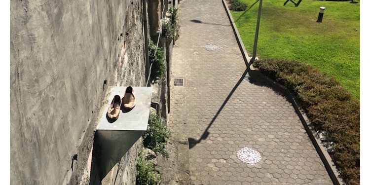 Zapatos mágicos