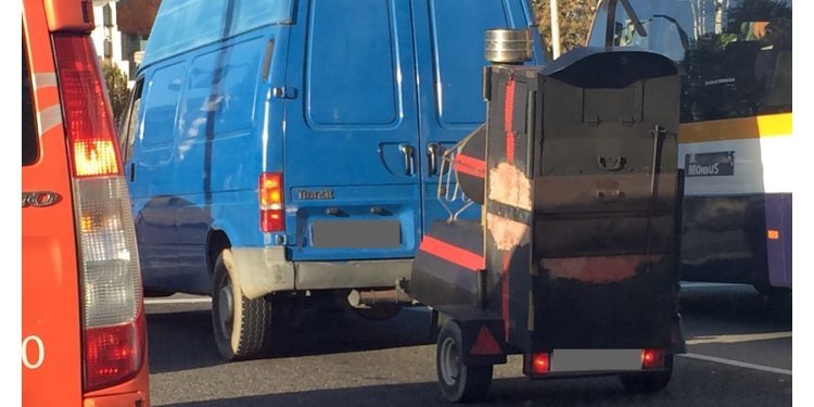 Castañero del siglo XXI