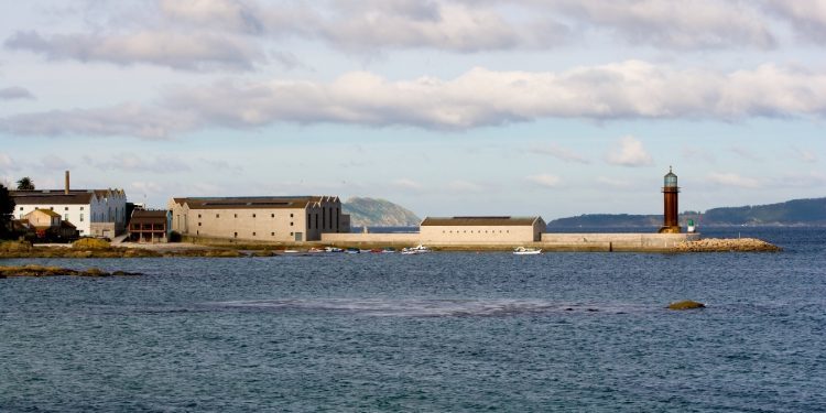 Viaxe ás cantigas de Martín Códax con rutas marítimas gratuítas pola Ría de Vigo