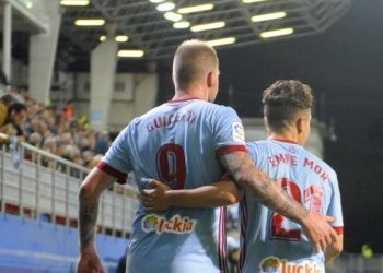 Emre Mor salda una cuenta pendiente que duraba un año