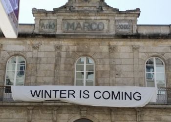 Amigos del Museo de Arte Contemporánea de Vigo emiten un S.O.S.