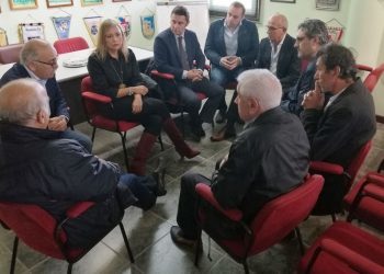 El Coruxo y O Vao como ejemplo de la “grandeza y solidaridad de los vigueses”