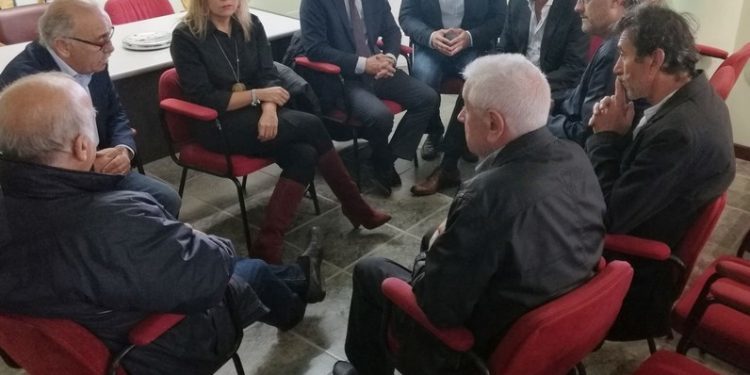 El Coruxo y O Vao como ejemplo de la “grandeza y solidaridad de los vigueses”