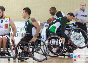 El Amfiv, con sólo cinco jugadores disponibles, busca el más difícil todavía