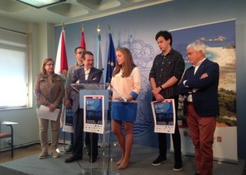 La V Carrera Vigo Contra el Cáncer espera superar los 3.000 inscritos