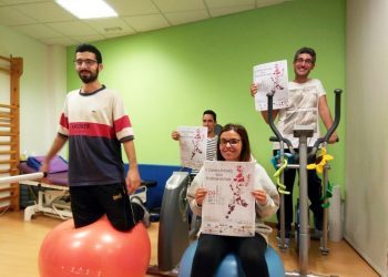 Vigo acogerá la V Carrera Solidaria por la Esclerosis Múltiple