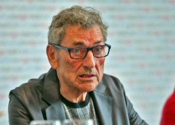 Mensaje de Carlos Mouriño a los abonados y aficionados de la grada de Río