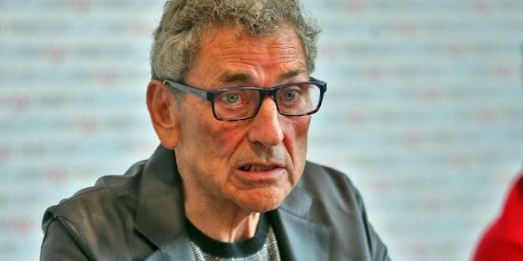 Mensaje de Carlos Mouriño a los abonados y aficionados de la grada de Río