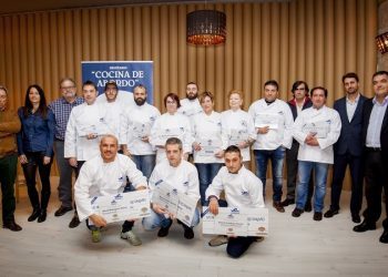 Pereira convoca el concurso “Las mejores recetas de nuestros restaurantes”