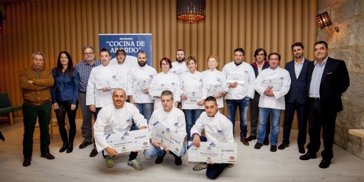 Pereira convoca el concurso “Las mejores recetas de nuestros restaurantes”