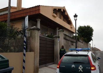 Arrestan en Nigrán a dos mujeres en busca y captura por blanqueo de capitales