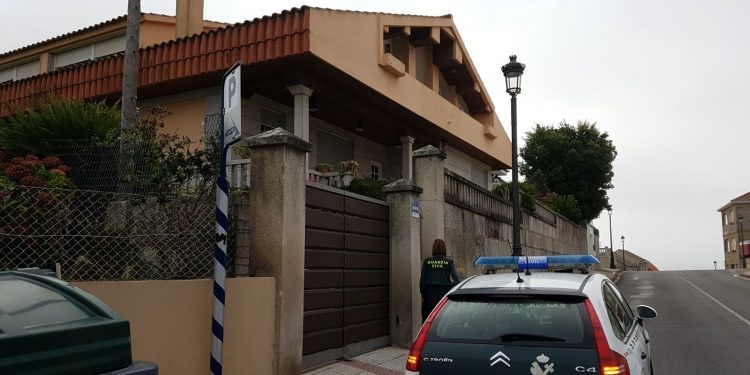 Arrestan en Nigrán a dos mujeres en busca y captura por blanqueo de capitales