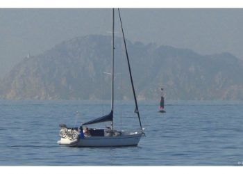 Navegando con bicicletas