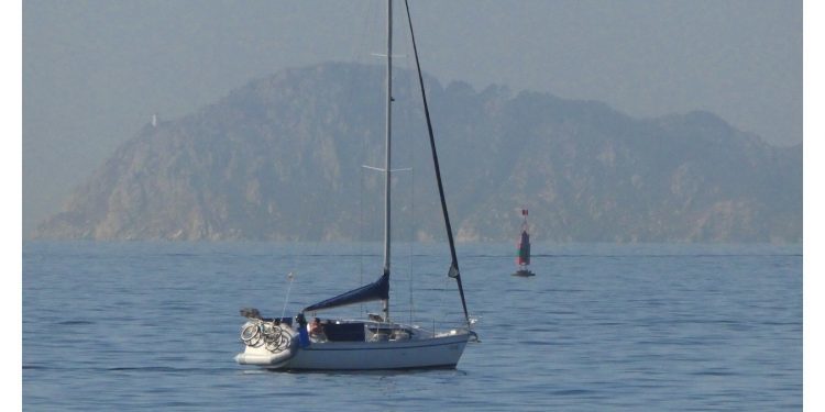 Navegando con bicicletas