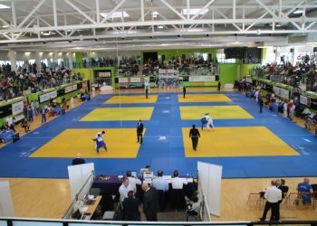 Vigo acogerá la Supercopa de España de Judo con récord de participación