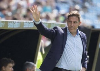 El reencuentro entre Berizzo y el Celta ya tiene fecha y hora