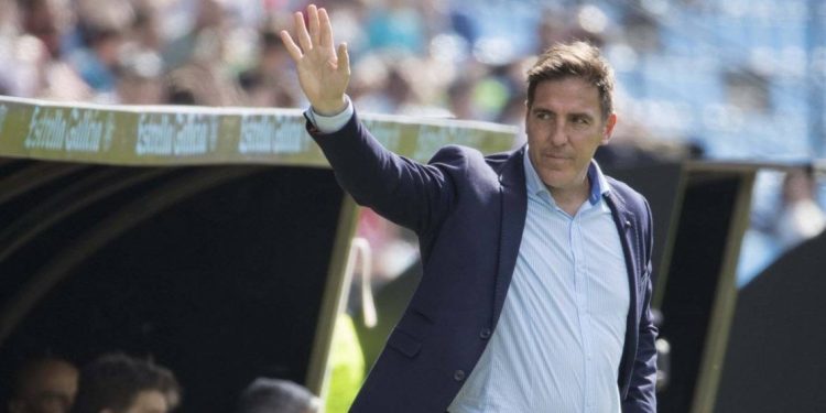 El reencuentro entre Berizzo y el Celta ya tiene fecha y hora