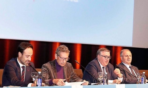 El Celta convoca su Junta General de Accionistas para finales de noviembre