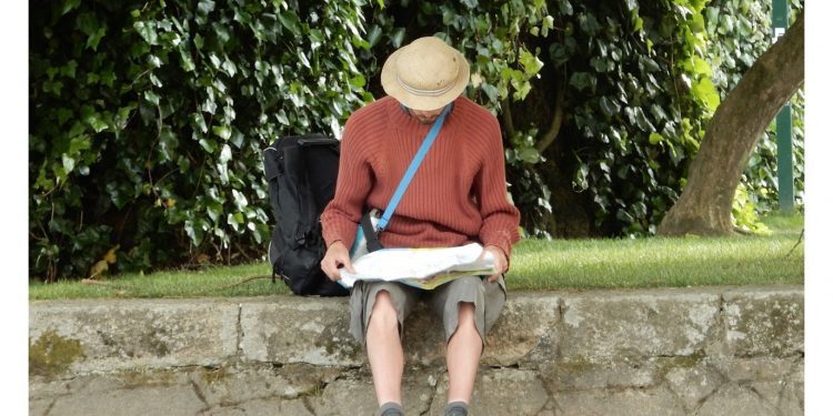 Cuando nadie hablaba del Camino portugués por la costa