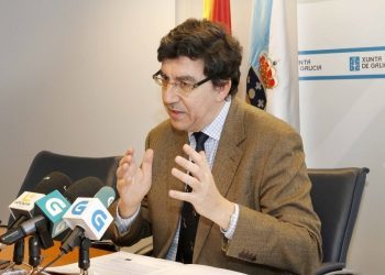 La Xunta se muestra dispuesta a colaborar con el Celta pero alega falta de competencias