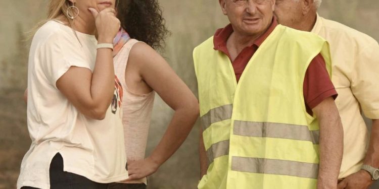 El PP de Vigo pide la celebración de un pleno extraordinario sobre los incendios