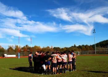 El Kaleido Universidade de Vigo se trae un trabajado punto de San Sebastián