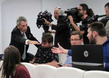 Mouriño da un ultimátum al Concello