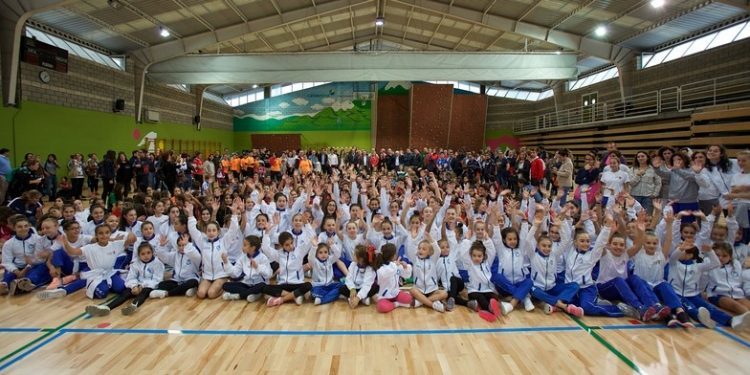 El programa Siareiros se fija el reto de alcanzar los 15.000 socios