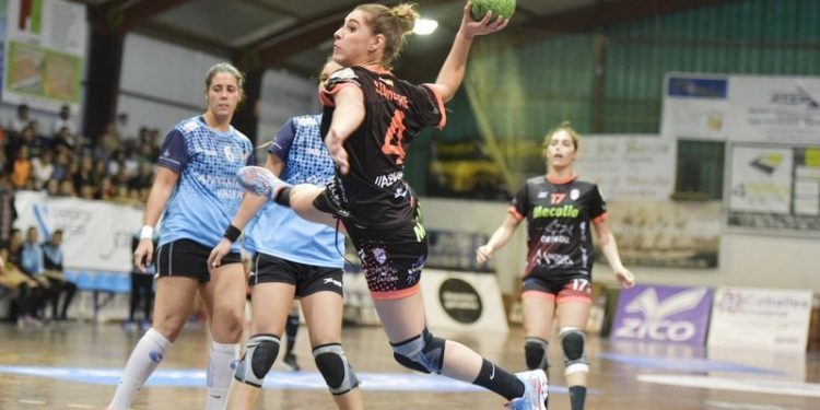 Carratú y la defensa dan alas al Guardés