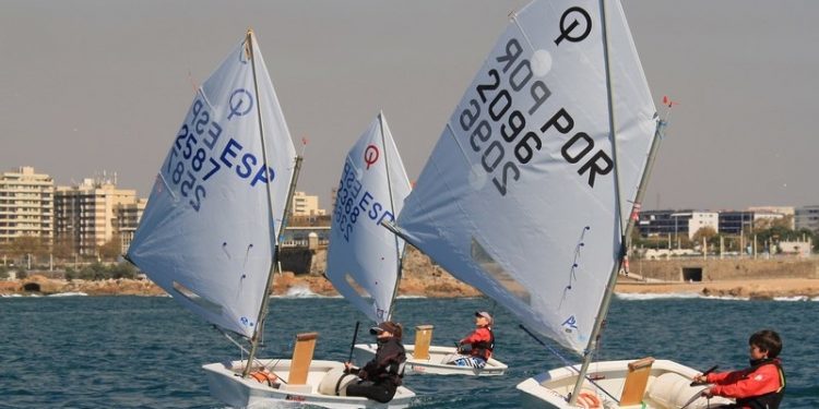 Canido arrasa en Matosinhos