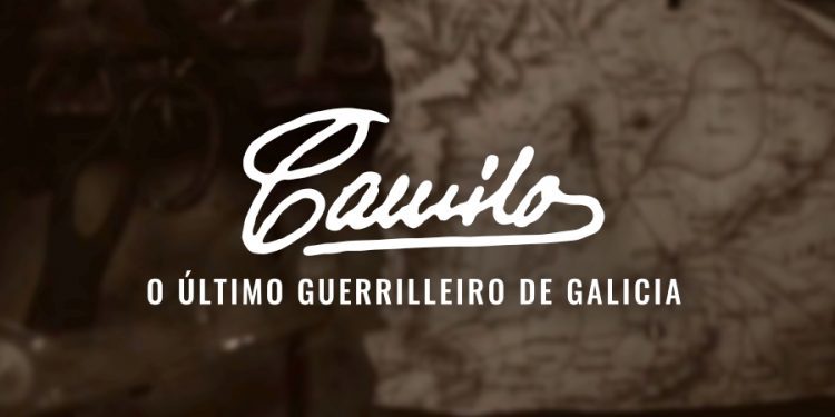 O documental ‘Camilo, o último guerrilleiro de Galicia’ abre en Nigrán o mes da memoria histórica
