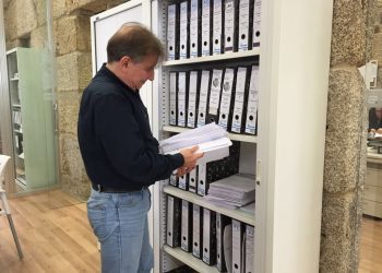 O Concello de Ponteareas liquida dúas débedas históricas de máis de 340.000 euros