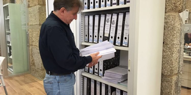 O Concello de Ponteareas liquida dúas débedas históricas de máis de 340.000 euros