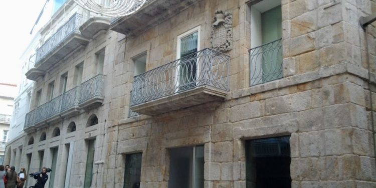 Unanimidade do Pleno para prorrogar o convenio do Consorcio Casco Vello de Vigo