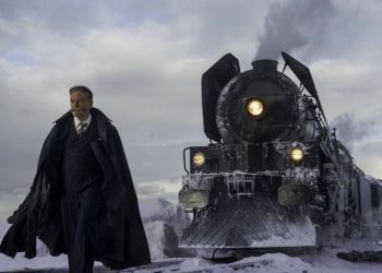 Un clasicazo que vuelve al cine: «Asesinato en el Orient Express», de Agatha Christie