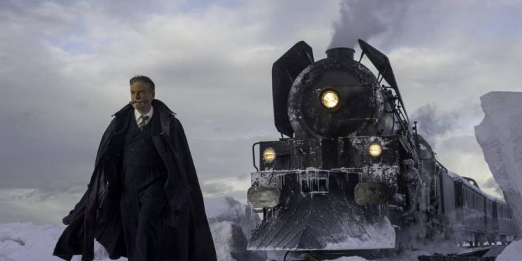 Un clasicazo que vuelve al cine: «Asesinato en el Orient Express», de Agatha Christie